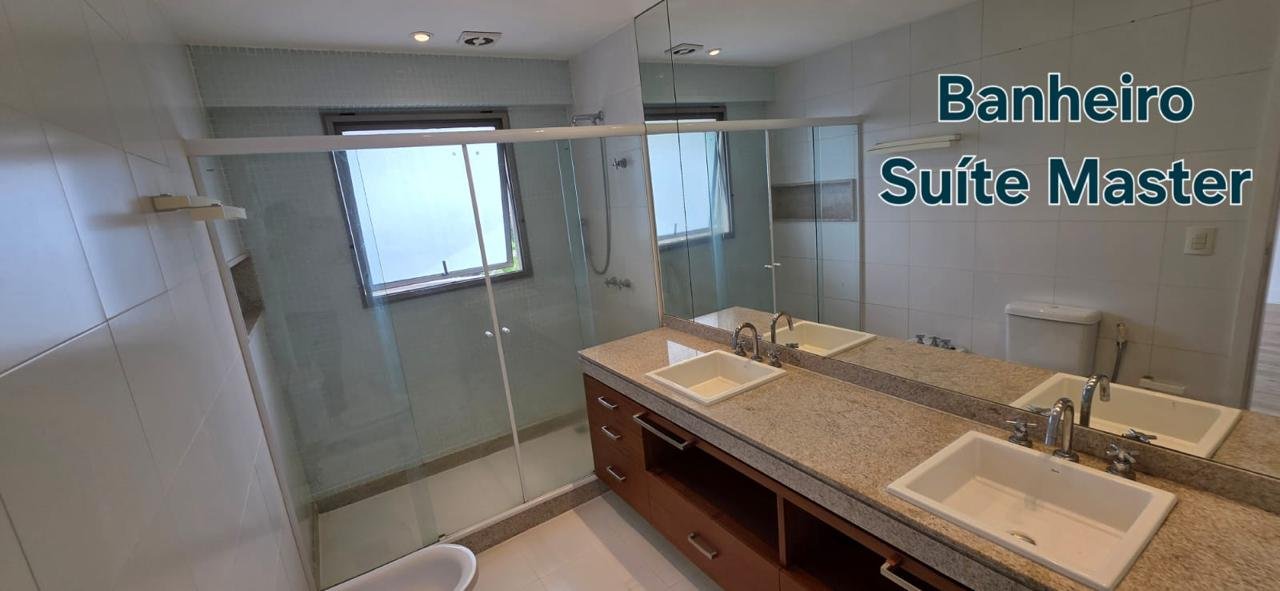 Apartamento com varanda gourmet - foto 19